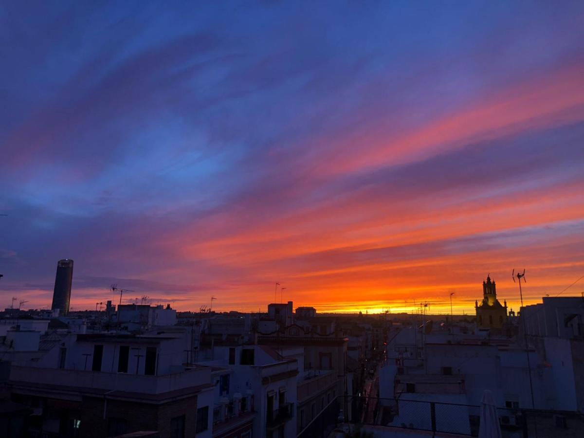 La Casa Sevilla