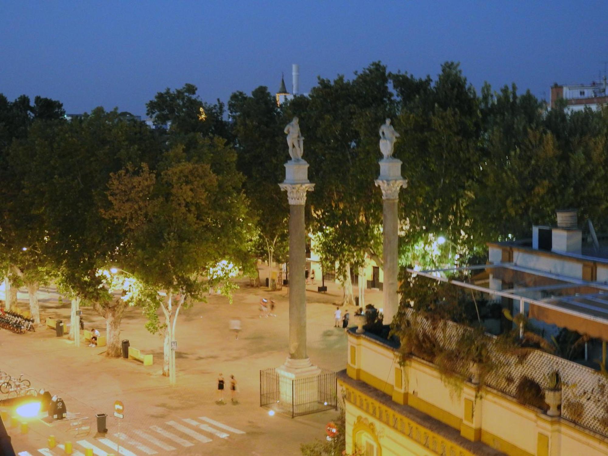 La Casa Sevilla