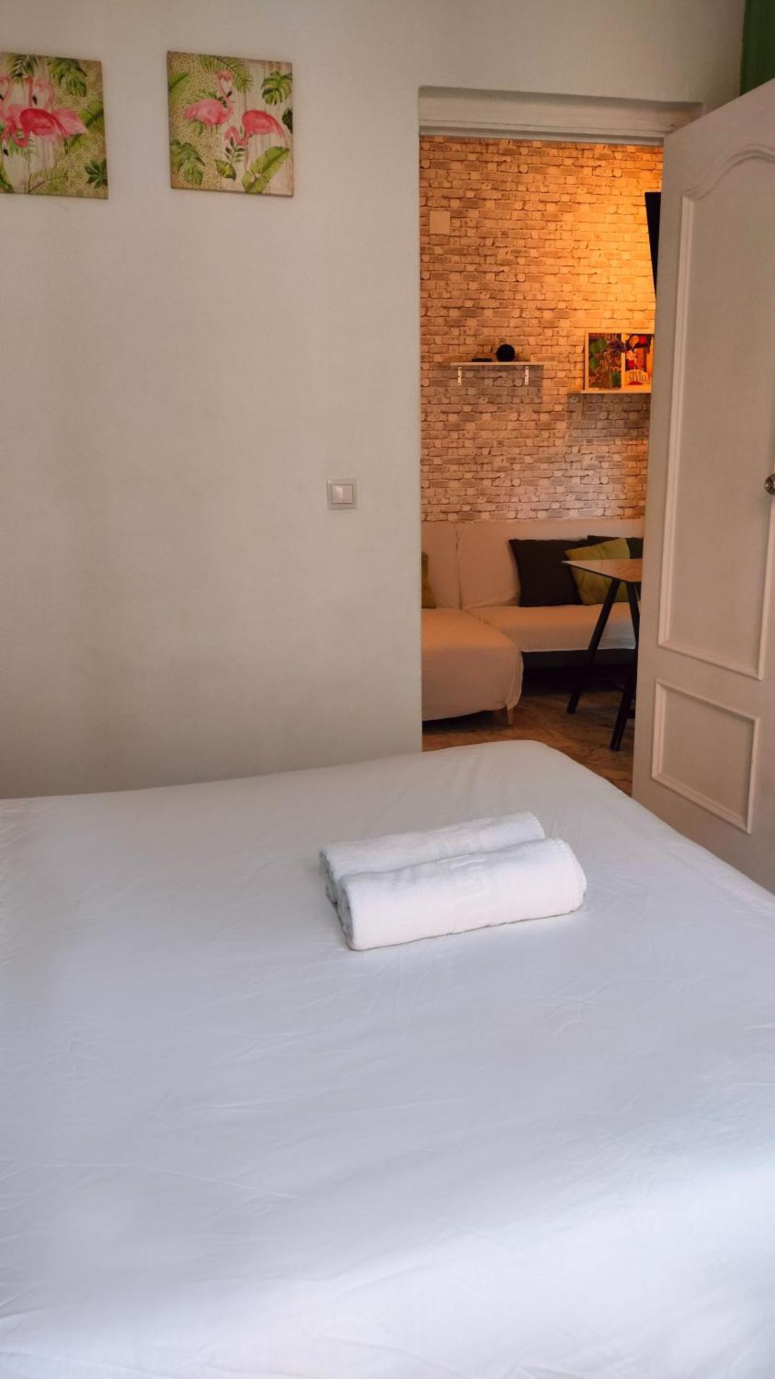 Apartamento La Casa *