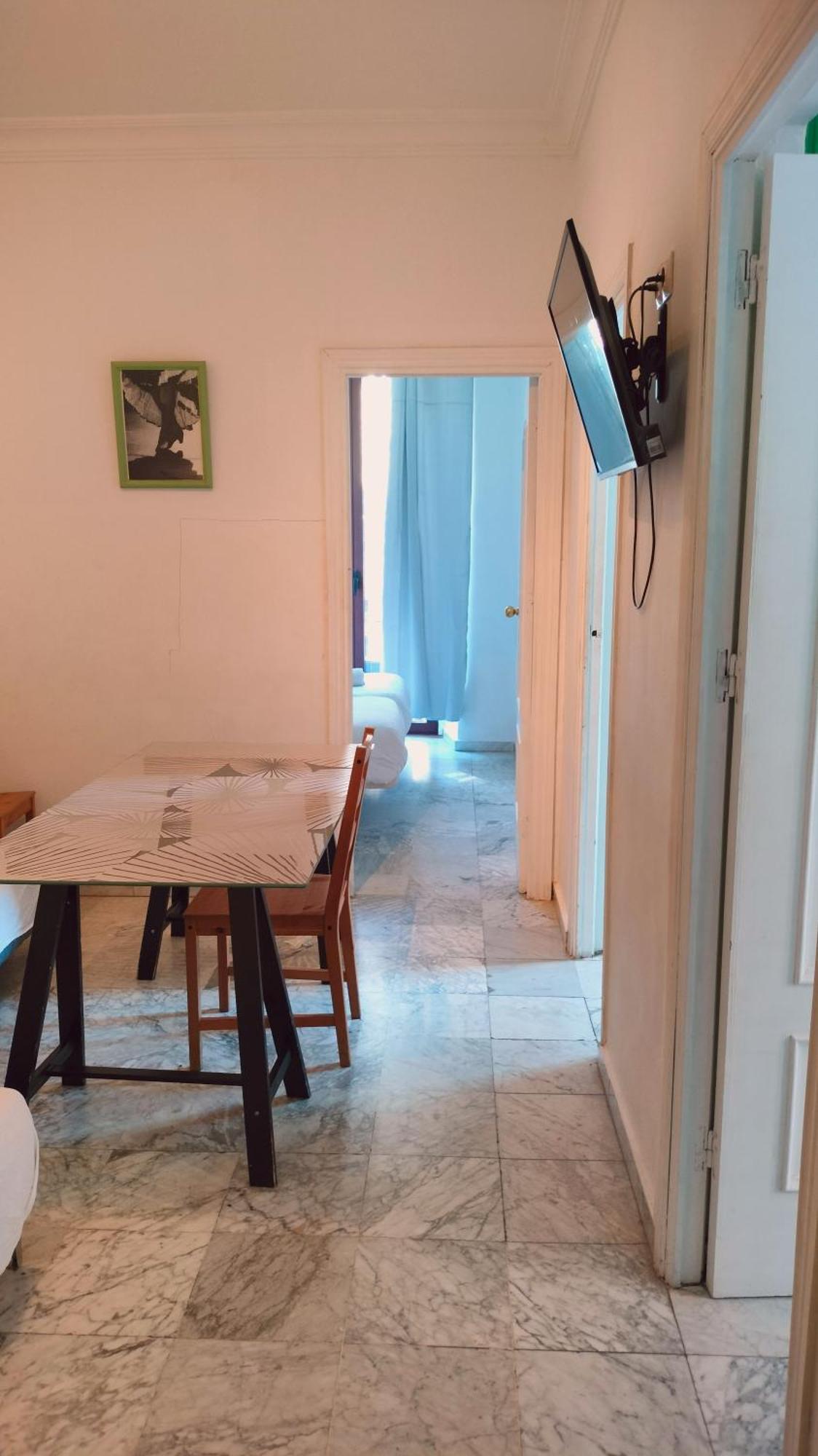 La Casa Sevilla