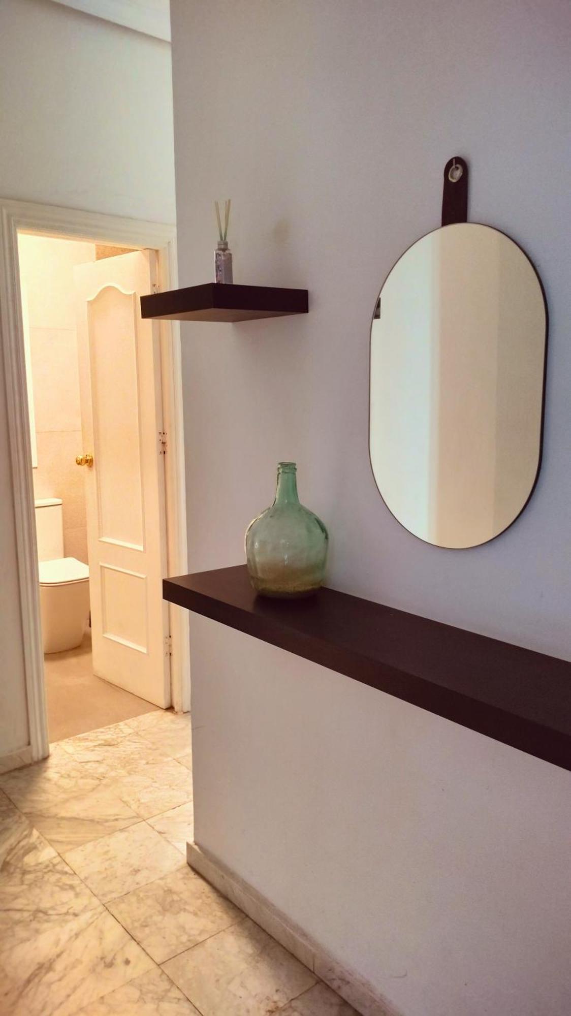 Apartamento La Casa *