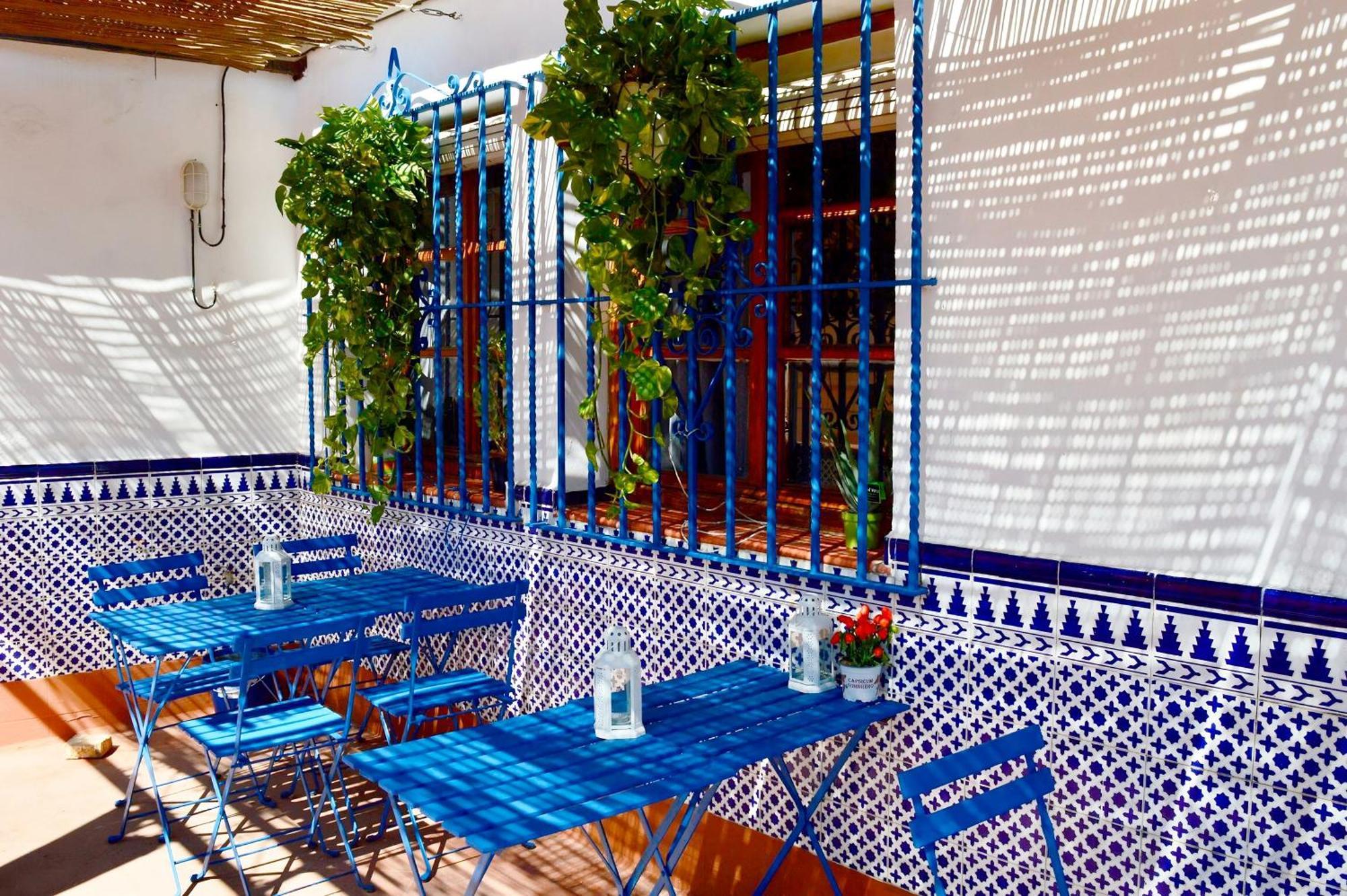 La Casa Sevilla