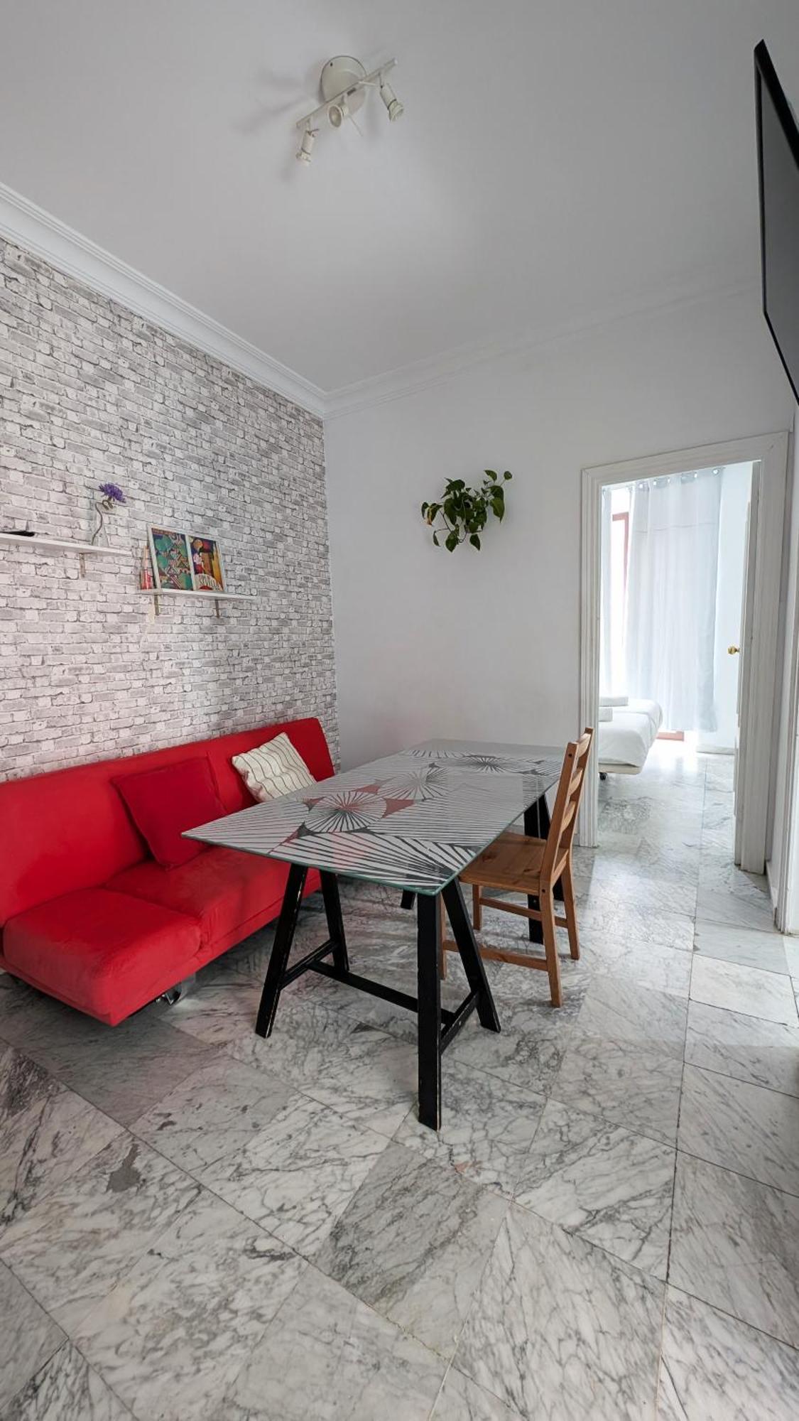 Apartamento La Casa
